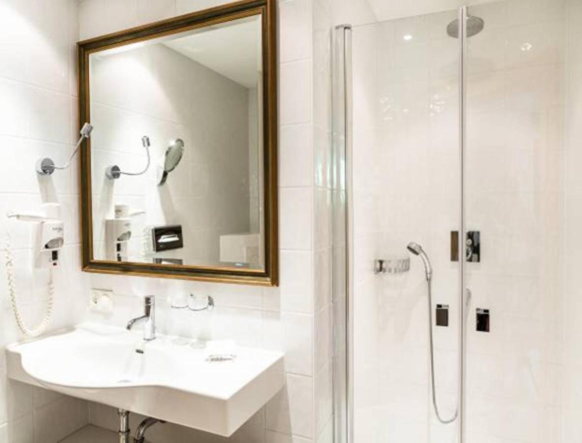 Salzburg Hotel Holznerwirt Eugendorf Eksteriør bilde