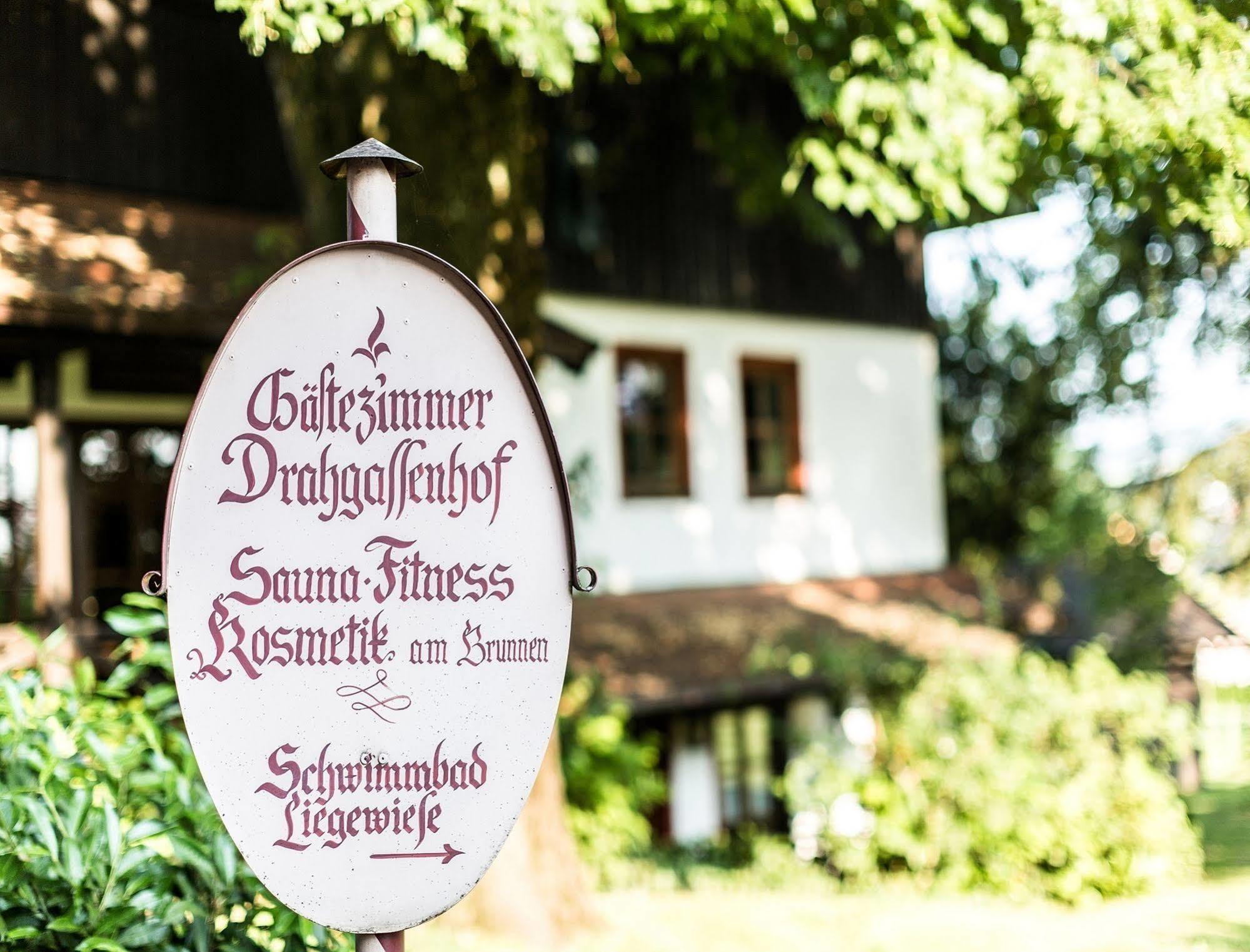 Salzburg Hotel Holznerwirt Eugendorf Eksteriør bilde